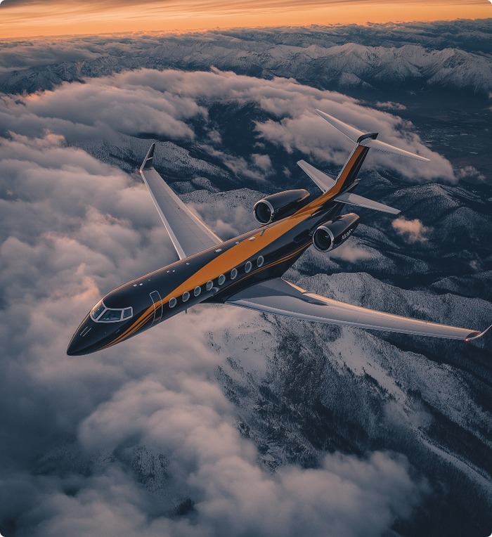 Cristex Lightweight composite materials for aerospace and aviation structures