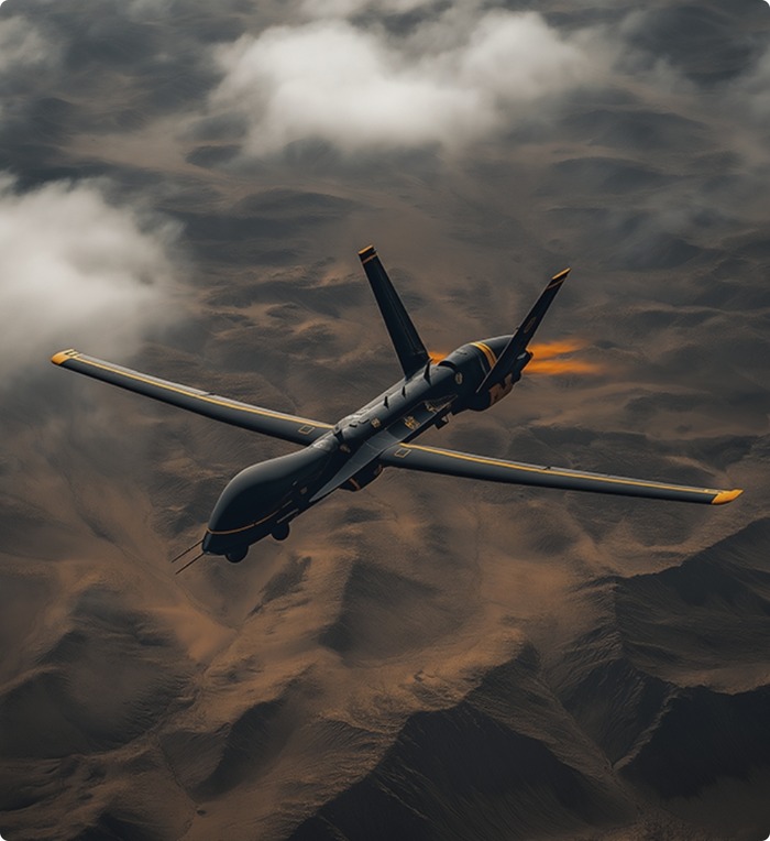 Cristex High-performance composite materials for defence and security applications