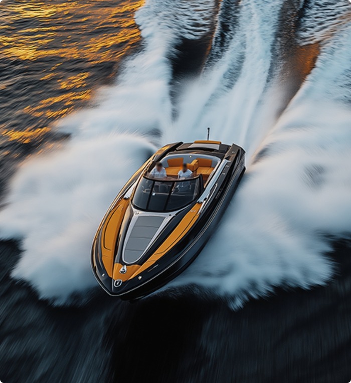 Advanced materials for marine and offshore applications