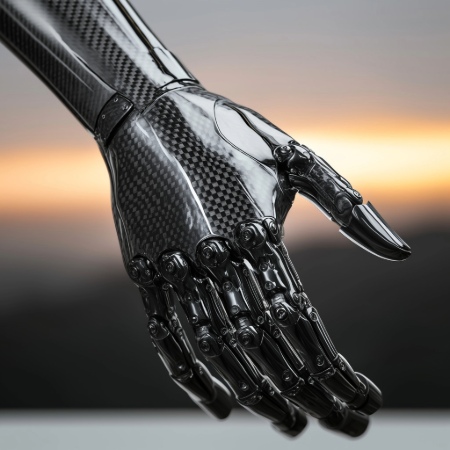 Advanced composite materials used in medical devices and healthcare applications